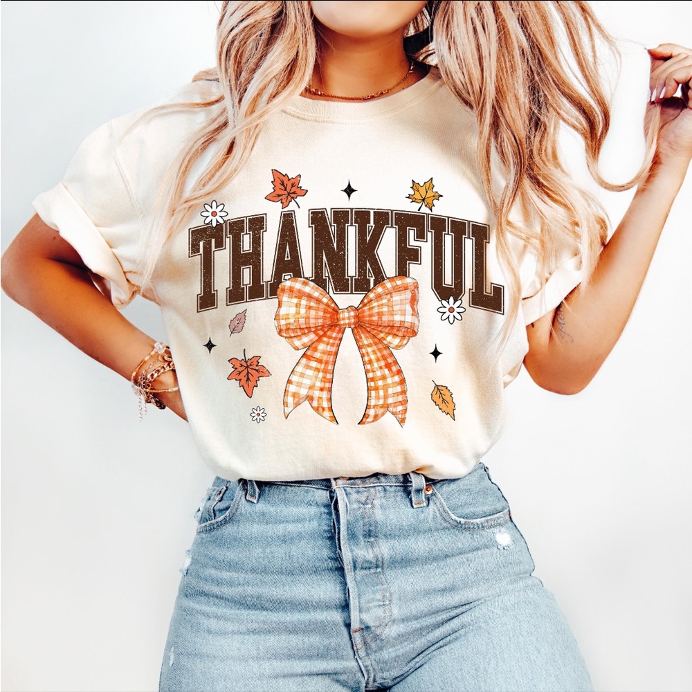 Thankful